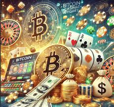 オンラインカジノ ビットコインの世界を探る 12 オンラインカジノ ビットコインの世界を探る 12