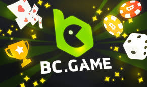 Discover Excitement and Rewards at BC Casino Discover Excitement and Rewards at BC Casino