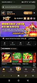 Discover the Excitement of Lucky Star 123 Club Casino Games 57 Discover the Excitement of Lucky Star 123 Club Casino Games 57