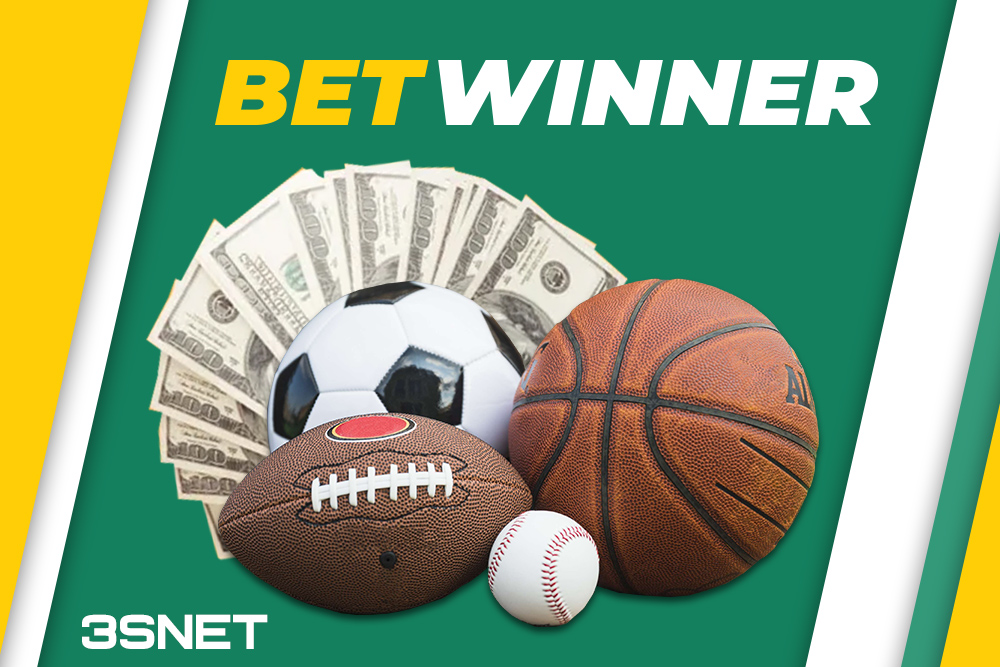 Discover the Exciting BetWinner Bonus Options! Discover the Exciting BetWinner Bonus Options!