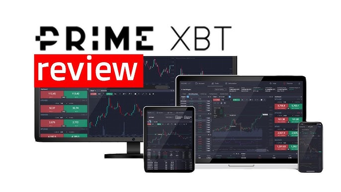 Discover Trading Opportunities with PrimeXBT Brasil Discover Trading Opportunities with PrimeXBT Brasil