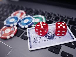 Experience the Thrill Online WildWild Casino Awaits You