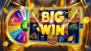 Experience the Thrill Online WildWild Casino Awaits You