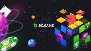 Exploring the Excitement of BC Game Free Spins