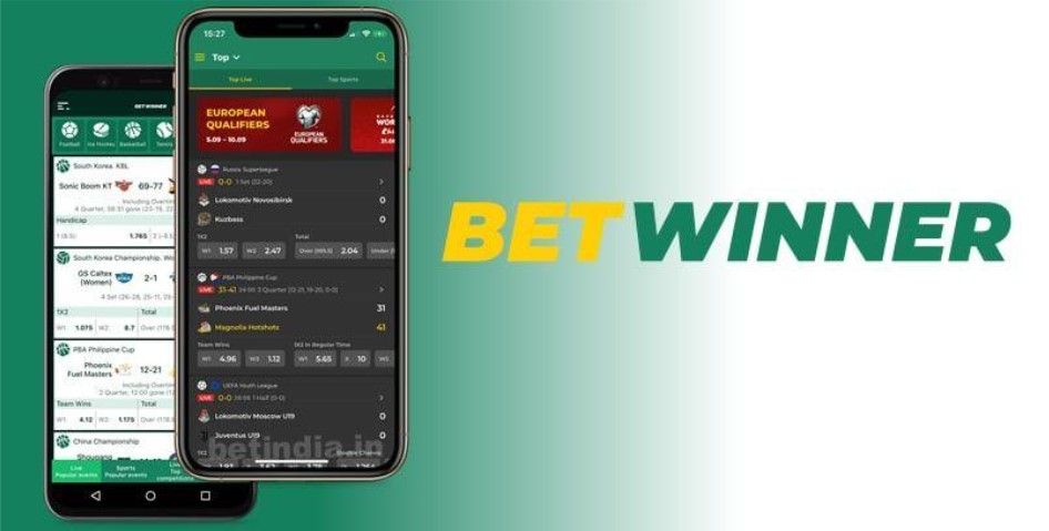 Exploring the Features and Benefits of Betwinner Bookmaker Exploring the Features and Benefits of Betwinner Bookmaker