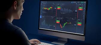 Как осуществить po trade вход Полное руководство для начинающих Как осуществить po trade вход Полное руководство для начинающих