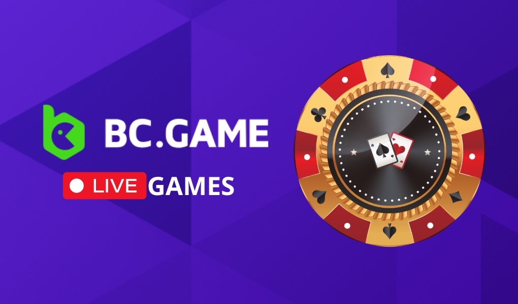 Legit BC.Game DE - A Comprehensive Overview of the Platform Legit BC.Game DE - A Comprehensive Overview of the Platform