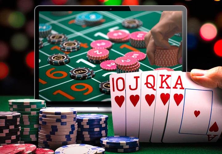 The Ultimate Guide to Casino Spinland UK The Ultimate Guide to Casino Spinland UK