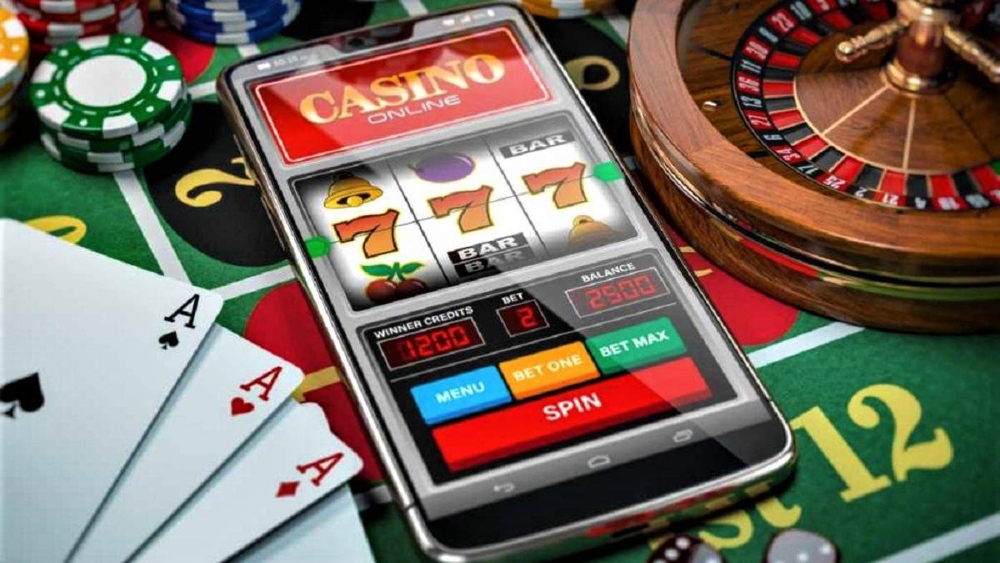 The Ultimate Guide to Casino Spinland UK The Ultimate Guide to Casino Spinland UK