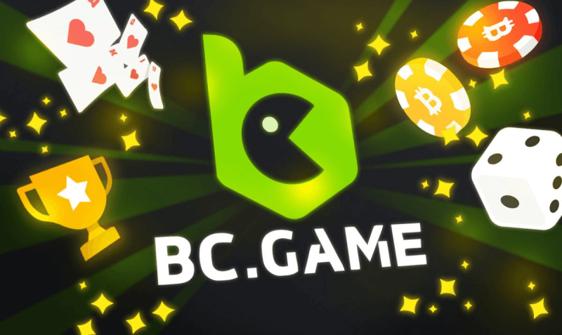 Todo lo que necesitas saber sobre BC Game Inscripción Todo lo que necesitas saber sobre BC Game Inscripción