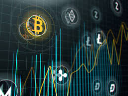 Trading Futures Crypto Opportunities and Strategies Trading Futures Crypto Opportunities and Strategies