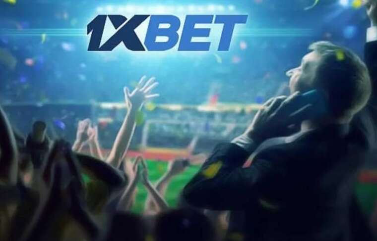 Discover the Best Betting Experience with Mobile 1xbet Indonesia Discover the Best Betting Experience with Mobile 1xbet Indonesia