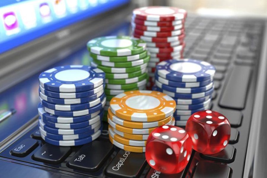 Discover the Excitement of Jokabet Casino 29 Discover the Excitement of Jokabet Casino 29