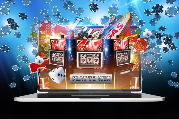 Experience the Thrill of Casino Gransino Experience the Thrill of Casino Gransino