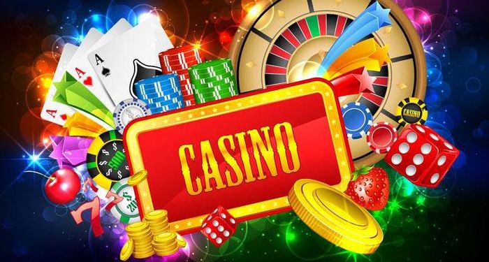 Experience Thrills and Excitement at Casino Chillireels UK Experience Thrills and Excitement at Casino Chillireels UK