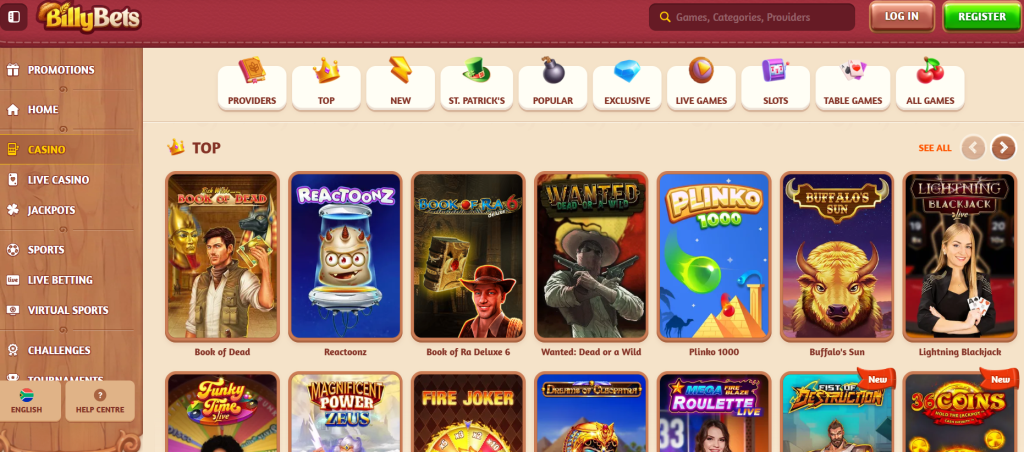 Explore the Exciting World of Online Casino Australia 8 Explore the Exciting World of Online Casino Australia 8