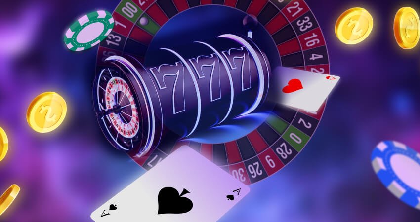 Explore the Thrilling World of Casino Betblast UK Explore the Thrilling World of Casino Betblast UK