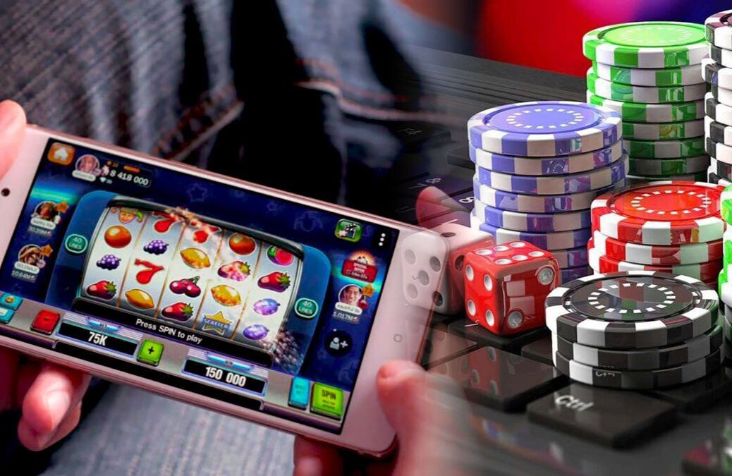 Explore the Thrilling World of Casino Betblast UK Explore the Thrilling World of Casino Betblast UK