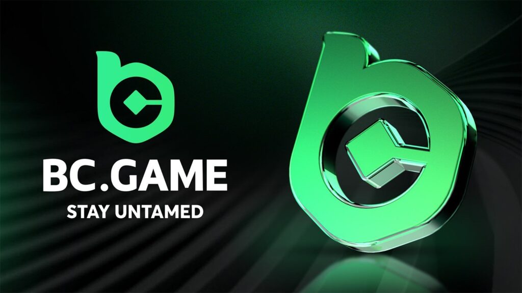 Exploring the BC Game App An Ultimate Guide Exploring the BC Game App An Ultimate Guide