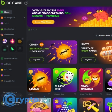 Exploring the Best BC Game Payment Options Exploring the Best BC Game Payment Options