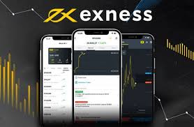 Exploring the Features of Global Exness Broker A Comprehensive Guide Exploring the Features of Global Exness Broker A Comprehensive Guide