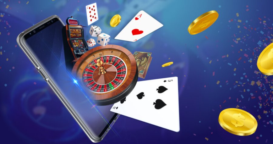 God Odds Casino Registration Process God Odds Casino Registration Process