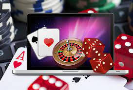 Online Casino Spins Heaven Your Gateway to Thrilling Casino Experience Online Casino Spins Heaven Your Gateway to Thrilling Casino Experience
