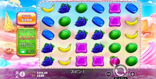 楽しい時間を過ごすオオンライン スロットゲーム ボナンザの世界 楽しい時間を過ごすオオンライン スロットゲーム ボナンザの世界