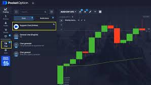 Pocket Option of Trading Your Guide to Binary Options Success Pocket Option of Trading Your Guide to Binary Options Success
