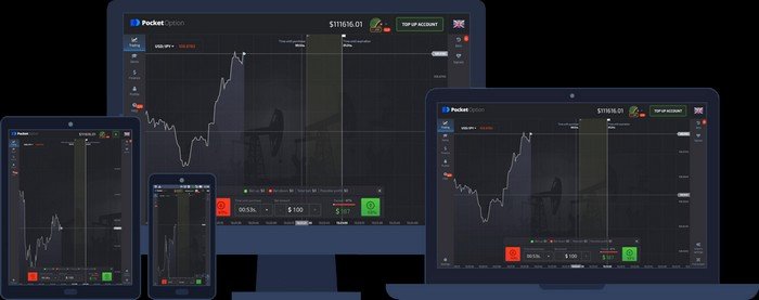 Pocket Option Trading Platform Your Gateway to Financial Freedom Pocket Option Trading Platform Your Gateway to Financial Freedom