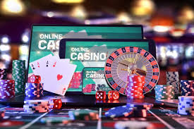 Unraveling the World of Casino Spicy Jackpots Unraveling the World of Casino Spicy Jackpots