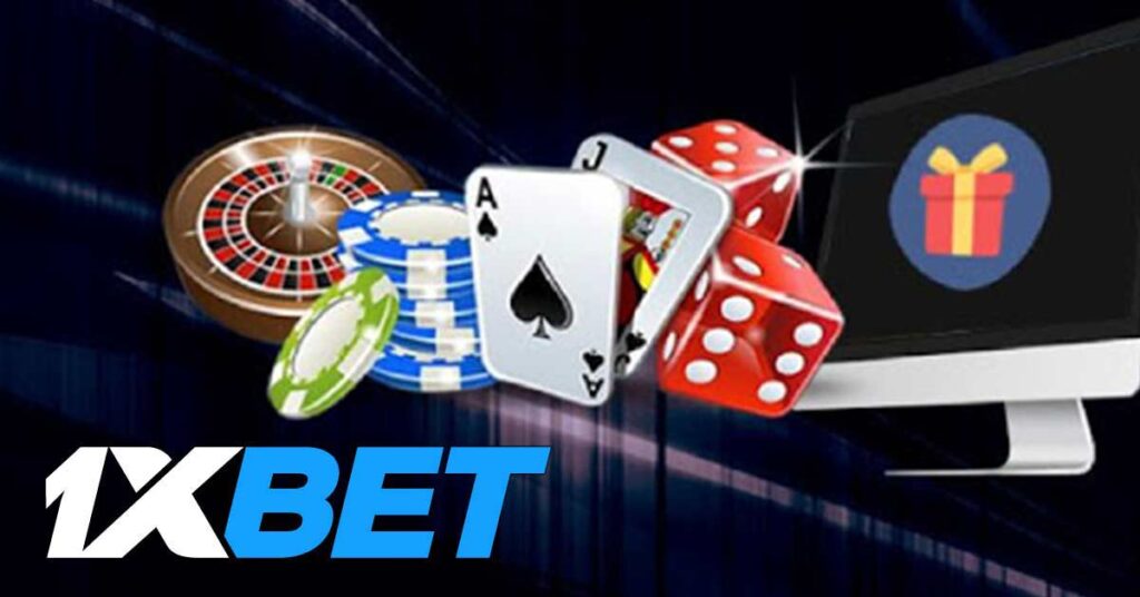 魅力的な1xBet ボーナスコードの全て 魅力的な1xBet ボーナスコードの全て
