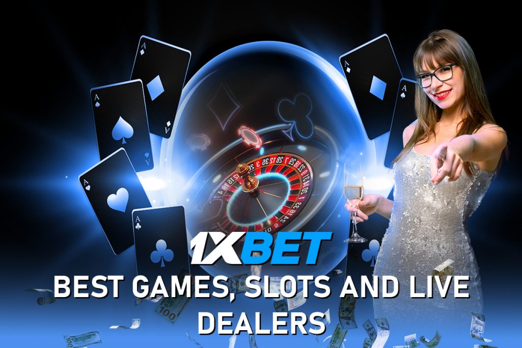 魅力的な1xBet ボーナスコードの全て 魅力的な1xBet ボーナスコードの全て