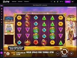 Discover Exciting Gaming Opportunities at Casiny Casino Discover Exciting Gaming Opportunities at Casiny Casino