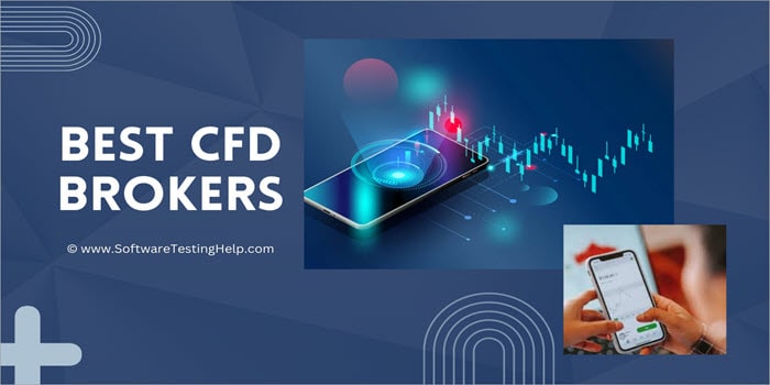 Discover the Best CFD Brokers in the Market Discover the Best CFD Brokers in the Market