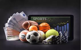 Discover the Excitement of Betting with vs555 bet 6