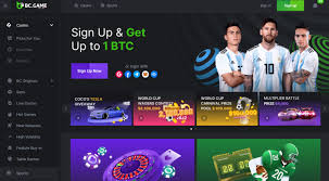 Discover the Excitement of Plinko BC.Game Discover the Excitement of Plinko BC.Game