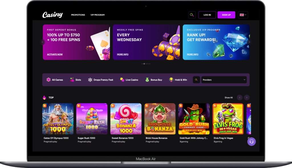 Discover the Exciting World of Casiny Casino 26 Discover the Exciting World of Casiny Casino 26