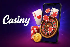 Experience the Thrill of Casiny Online Casino Experience the Thrill of Casiny Online Casino
