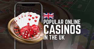 Experience Thrills at Final Countdown Casino & Sportsbook 19