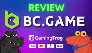 Reseña BC Game La Aventura del Juego en Línea Reseña BC Game La Aventura del Juego en Línea