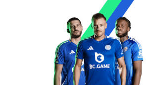 Ultimate Guide to BC.Game Casino MG