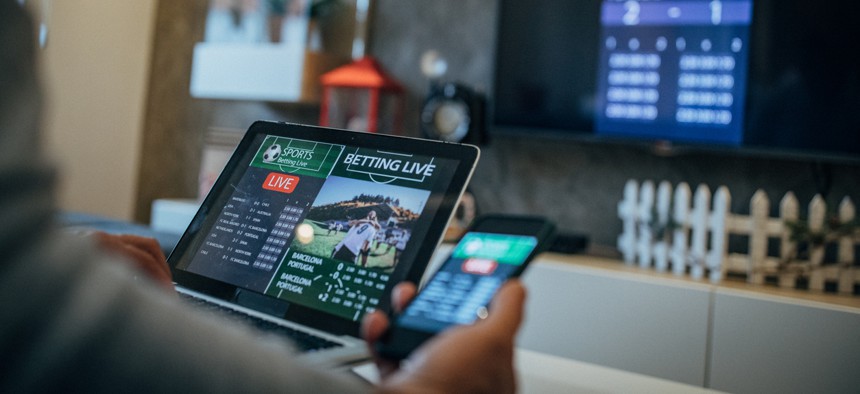 Understanding the Impact of 555rr in the Betting Industry Understanding the Impact of 555rr in the Betting Industry