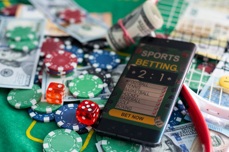 Understanding the Impact of 555rr in the Betting Industry