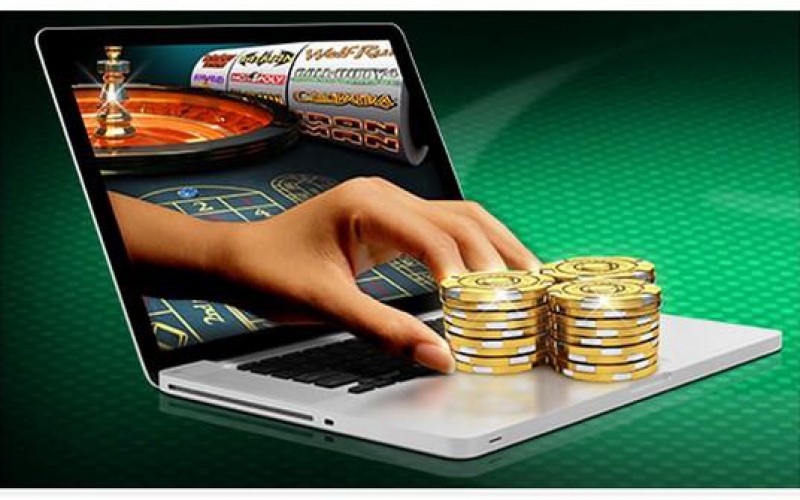 Understanding the Types of Casino Bonuses Available