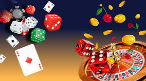 Understanding the Types of Casino Bonuses Available